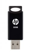 HP Inc. Pendrive 32GB USB 2.0 HPFD212B-32