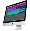 Apple 27 iMac Retina 5K: 3.8GHz 8-core 10th Intel Core i7/32GB/1TB/RP5700 with 8GB - MXWV2ZE/A/R2/D1/G1