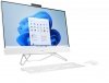 HP Inc. Komputer All-in-One 27-cb0159nw R7-5700U 512GB/8GB/W11H/27 5S366EA