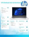 HP Inc. Notebook EliteBook 840 G8 i5-1135G7 512GB/8GB/W10P/14.0   48R52EA