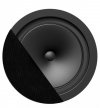 AUDAC Głośnik sufitowy SpringFit CENA706/B 6.5 cala 8 Ohm, 100V Czarny