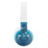 Buddy Phones Słuchawki Bluetooth Wave Robot niebieski
