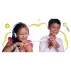 Buddy Phones Słuchawki Bluetooth Wave Robot niebieski