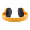 Buddy Phones Słuchawki Bluetooth Wave Bee żółty