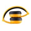 Buddy Phones Słuchawki Bluetooth Wave Bee żółty