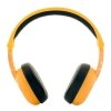 Buddy Phones Słuchawki Bluetooth Wave Bee żółty
