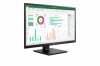 LG Electronics Monitor 24BN550Y-B 23,8 cala IPS FullHD 5ms 16:9