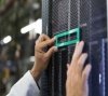 Hewlett Packard Enterprise *HPE DL300 Gen10+ GPU 8p Keyed Cbl Kit P39102-B21
