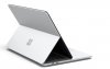 Microsoft Surface Laptop Studio Win10Pro i5-11300H/16GB/512GB/Iris/14.4 cala Commercial Platinum 9Y1-00034