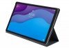 Lenovo Składane etui typu folio z folią na urządzenie Tab M10FHD 2.generacji ZG38C02959