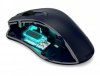 Hama Mysz bezprzewodowa  MW-800 v2, 7 przycisków granatowa