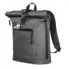 Hama Plecak do laptopa Merida 15.6 Roll-Top szary