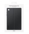 Samsung Etui Protective Stand Cover Galaxy Tab A8 czarne