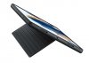Samsung Etui Protective Stand Cover Galaxy Tab A8 czarne