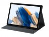 Samsung Etui Bookcover Galaxy Tab A8 Dark Grey
