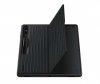 Samsung Etui Protective Stand Galaxy Tab S8 Black