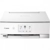 Canon Drukarka PIXMA TS8351A EUR biała 3775C096