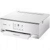 Canon Drukarka PIXMA TS8351A EUR biała 3775C096