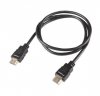 Lanberg Kabel HDMI M/M V1.4 1m CCS Czarny Box