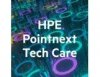 Hewlett Packard Enterprise Gwarancja 5Y TC Basic LTO-8 External Tape H06P8E