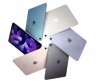 Apple iPad Air 10.9 cala Wi-Fi 64GB - Fioletowy