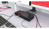 i-tec Stacja dokująca uniwersalna + Zasilacz 100W USB 3.0/USB-C/Thunderbolt, Quattro 4K Display