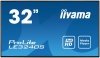 IIYAMA Monitor 32 LE3240S-B3 VA/FHD/HDMI/VGA/USB/RJ45/2X10W/16/7
