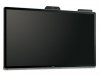 Sharp Monitor 70 cali interaktywny z serii PN-CD, UHD, 350 cd/m2, PCAP Touch, wbudowana kamera/głośnik/mikrofon