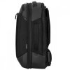 Targus Plecak do notebooka 15.6 cali EcoSmart Mobile Tech Traveler XL Backpack, czarny