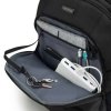 DICOTA Plecak do notebooka Eco Seeker 13-15.6 cali, czarny
