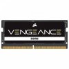 Corsair Pamięć DDR5 Vengeance 16GB/4800 (1*16) CL40 SODIMM, czarna