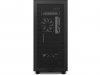 NZXT Obudowa H7 Flow z oknem Czarna