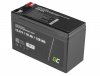 Green Cell Akumulator LiFePO4 12V 12,8V 10Ah