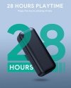 AUKEY SK-A2 Głośnik Bluetooth 5.0 | wodoodporny IPX7 | 28h | 10W | TWS