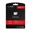PNY Karta pamięci microSDXC 128GB P-SDU128V32100XR-GE