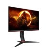 AOC Monitor 23,8 cali 24G2SPU 165Hz IPS HDMIx2 DP Pivot