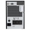 APC Zasilacz awaryjny SRVPM1KIL Easy UPS SRV 1000VA 230V, No Battery