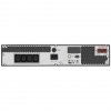 APC Zasilacz SRVPM1KRIL Easy UPS ONLINE SRV RM Ext. Runtime 1000VA 230V,  No Battery