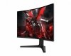 MSI Monitor 27 cali Optix G271C Curved/VA/FHD/165Hz