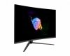 MSI Monitor 31,5 cali Optix AG321CQR Curved/WQHD/VA/165Hz