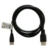 Savio KABEL HDMI (M) - Mini HDMI (M) 1,5m, czarny, CL-09