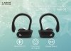 Savio Słuchawki Bluetooth z mikrofonem, TWS-03
