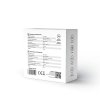 Savio Słuchawki Bluetooth z mikrofonem, TWS-03