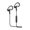 Savio Słuchawki Bluetooth z mikrofonem, WE-03