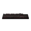 Savio Mechaniczna Klawiatura Gamingowa, Outemu RED, Tempest RX Full Red