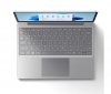Microsoft Notebook Surface Laptop GO 2 Win10Pro i5-1135G7/4GB/128GB/INT/12.4' Commercial Platinum L1D-00009