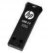 HP Inc. Pendrive 32 GB HP v207w USB 2.0 HPFD207W-32