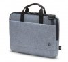 DICOTA Torba na laptopa Slim Case Motion 10-11,6 cala blue denim