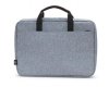 DICOTA Torba na laptopa Slim Case Motion 10-11,6 cala blue denim