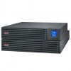 APC Zasilacz awaryjny SRVPM3KRIL APC Easy UPS ONLINE SRV RM Ext. Czas pracy 3000VA 230V bez baterii